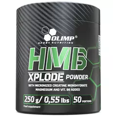 Olimp HMB Xplode Powder 250 g, image 
