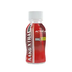ActivLb AAKG shot 100 ml, ActivLb AAKG shot 100 ml  в интернет магазине Mega Mass