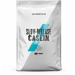 Myprotein Slow-Release Casein 1000 g, Фасовка: 1000 g, Вкусы:  Chocolate / Шоколад, Myprotein Slow-Release Casein 1000 g, Фасовка: 1000 g, Вкусы:  Chocolate / Шоколад  в интернет магазине Mega Mass