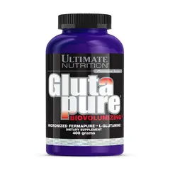 Ultimate Nutrition GlutaPure 400 g, image 