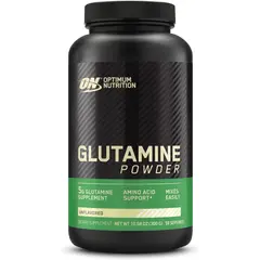 Optimum Nutrition Glutamine Powder 300 g, Фасовка: 300 g, Вкусы: Unflavored  / Без вкуса, Optimum Nutrition Glutamine Powder 300 g, Фасовка: 300 g, Вкусы: Unflavored  / Без вкуса  в интернет магазине Mega Mass