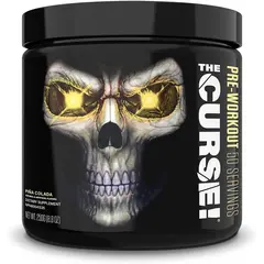 Cobra Labs The Curse 250 g, Вкусы: Pina Colada / Пина Колада, Cobra Labs The Curse 250 g, Вкусы: Pina Colada / Пина Колада  в интернет магазине Mega Mass