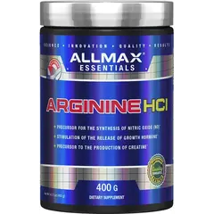 Allmax Arginine 400 g, Фасовка: 400 g, Вкусы: Unflavored  / Без вкуса, Allmax Arginine 400 g, Фасовка: 400 g, Вкусы: Unflavored  / Без вкуса  в интернет магазине Mega Mass