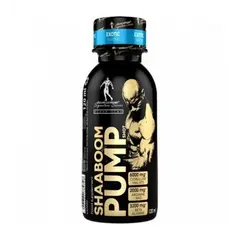 Kevin Levrone Shaaboom Pump Shot 120 ml, Kevin Levrone Shaaboom Pump Shot 120 ml  в интернет магазине Mega Mass