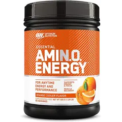 Optimum Nutrition Amino Energy 585 g, Фасовка: 585 g, Вкусы: Orange Cooler / Апельсиновая Прохлада, Optimum Nutrition Amino Energy 585 g, Фасовка: 585 g, Вкусы: Orange Cooler / Апельсиновая Прохлада  в интернет магазине Mega Mass