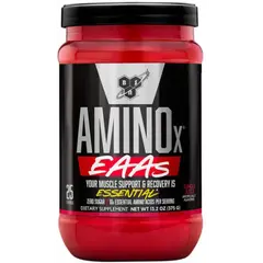 BSN Amino X EAAS 375 g, Фасовка: 375 g, Вкусы: Jungle Juice / Сок Джунглей, BSN Amino X EAAS 375 g, Фасовка: 375 g, Вкусы: Jungle Juice / Сок Джунглей  в интернет магазине Mega Mass
