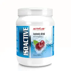 Activlab ISO Active 630 g, Фасовка: 630 g, Вкусы: Cherry / Bишня, Activlab ISO Active 630 g, Фасовка: 630 g, Вкусы: Cherry / Bишня  в интернет магазине Mega Mass