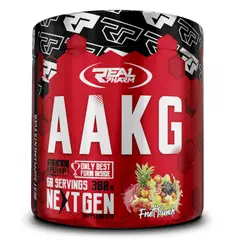 Real Pharm AAKG 300 g, Вкусы: Cherry / Bишня, Real Pharm AAKG 300 g, Вкусы: Cherry / Bишня  в интернет магазине Mega Mass