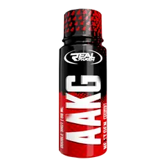 Real Pharm AAKG Shot 60 ml, Real Pharm AAKG Shot 60 ml  в интернет магазине Mega Mass