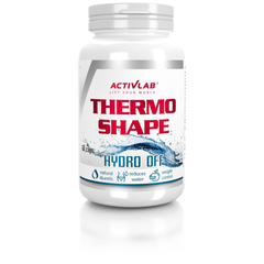 Activlab THERMO SHAPE Hydro OFF 60 caps, image 