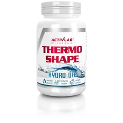 Activlab THERMO SHAPE Hydro OFF 60 caps, Activlab THERMO SHAPE Hydro OFF 60 caps  в интернет магазине Mega Mass