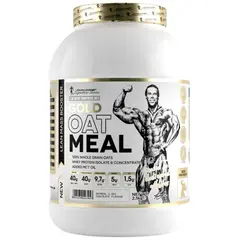 Kevin Levrone Gold Oat Meal 2500 g, Фасовка: 2500 g, Вкусы: Banana / Банан, Kevin Levrone Gold Oat Meal 2500 g, Фасовка: 2500 g, Вкусы: Banana / Банан  в интернет магазине Mega Mass