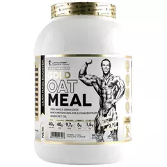 Kevin Levrone Gold Oat Meal 2500 g, Фасовка: 2500 g, Смак: Snikers / Снікерс, image 