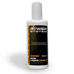 Жидкая магнезия Power System PS-4080 Liquid Chalk 250 ml, Жидкая магнезия Power System PS-4080 Liquid Chalk 250 ml  в интернет магазине Mega Mass