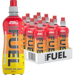 Applied Nutrition Body Fuel 500 ml, Фасовка: 500 ml, Вкус: Rocket Ice Lolly / Ракетная Конфета, Applied Nutrition Body Fuel 500 ml, Фасовка: 500 ml, Вкус: Rocket Ice Lolly / Ракетная Конфета  в интернет магазине Mega Mass