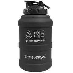 Applied Nutrition ABE Water JUG 2.5 L Black, Applied Nutrition ABE Water JUG 2.5 L Black  в интернет магазине Mega Mass