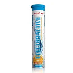 Activlab Electroactive 20 tabs, Activlab Electroactive 20 tabs  в интернет магазине Mega Mass