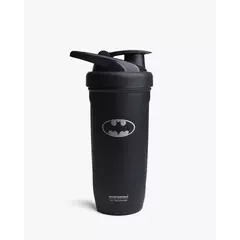 Smartshake Reforce Stainless Steel Batman Logo 900 ml, image 