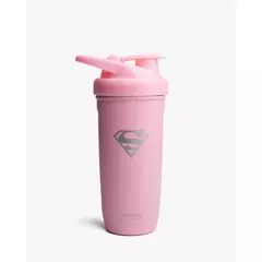 Smartshake Reforce Stainless Steel Supergirl 900 ml, image 