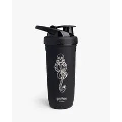 Smartshake Reforce Stainless Steel Harry Potter Dark Mark 900 ml, image 