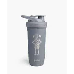 Smartshake Reforce Stainless Steel Harry Potter Dobby 900 ml, image 