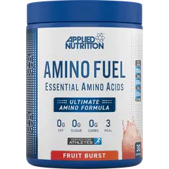 Applied Nutrition Amino Fuel 390 g, Фасовка: 390 g, Вкусы: Fruit Burst / Фруктовый Взрыв, Applied Nutrition Amino Fuel 390 g, Фасовка: 390 g, Вкусы: Fruit Burst / Фруктовый Взрыв  в интернет магазине Mega Mass