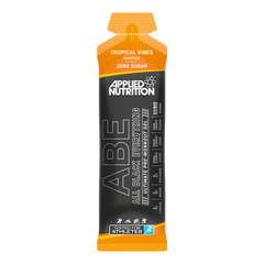 Applied Nutrition ABE Pre - Workout Gel 60 g, image 