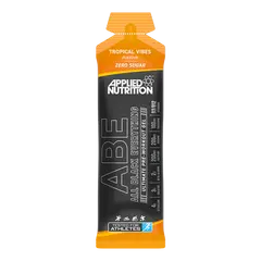 Applied Nutrition ABE Pre - Workout Gel 60 g, Фасування: 60 g, Смак: Tropical Vibes / Тропічна атмосфера, image 