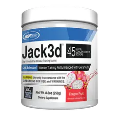 USPlabs Jack3d 250 g, Вкусы: Fruit Punch / Фруктовый Пунш, USPlabs Jack3d 250 g, Вкусы: Fruit Punch / Фруктовый Пунш  в интернет магазине Mega Mass