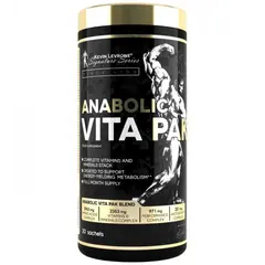 Kevin Levrone Anabolic Vita Pak 30 pak, Kevin Levrone Anabolic Vita Pak 30 pak  в интернет магазине Mega Mass