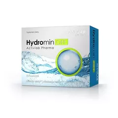 ActivLab Hydromin Off 30 caps, image 