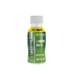 Activlab L-Carnitine Shot 3000 mg 80 ml, image 