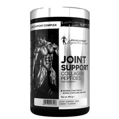 Kevin Levrone Joint Support Collagen Peptides 450 g, Смак: Cherry / Bишня, image 