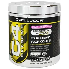 Cellucor C4 Extreme 60 servings, Фасовка: 365 g, Вкусы: Fruit Punch / Фруктовый Пунш, Cellucor C4 Extreme 60 servings, Фасовка: 365 g, Вкусы: Fruit Punch / Фруктовый Пунш  в интернет магазине Mega Mass