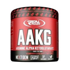 Real Pharm AAKG 1000 mg 150 tabs, image 