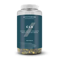 Myprotein CLA 60 softgels, image 