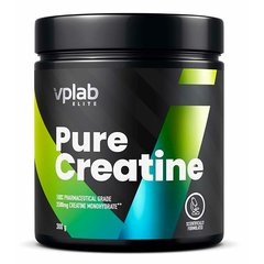 VPLab Pure Creatine 300 g, image 