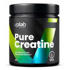 VPLab Pure Creatine 300 g, VPLab Pure Creatine 300 g  в интернет магазине Mega Mass