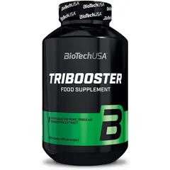 Biotech Tribooster 120 tabs, Фасування: 120 tabs, image 