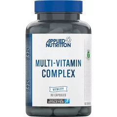 Applied Nutrition Multi - Vitamin Complex 90 caps, Applied Nutrition Multi - Vitamin Complex 90 caps  в интернет магазине Mega Mass