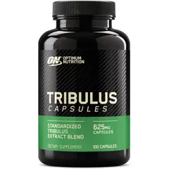 Optimum Nutrition Tribulus 625 100 caps, image 