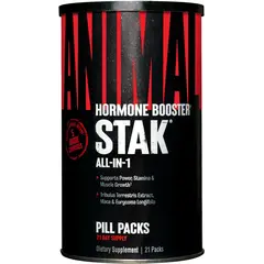 Universal Nutrition Animal Stak 21 packs, Universal Nutrition Animal Stak 21 packs  в интернет магазине Mega Mass
