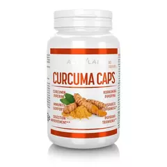 Activlab Curcuma 60 caps, image 