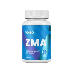 VPLab ZMA 90 caps, image 