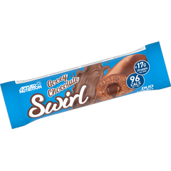 Applied Nutrition Swirl 60 g (2*30g), Фасовка: 60 g, Смак: Gooey Chocolate / Клейкий Шоколад, image 