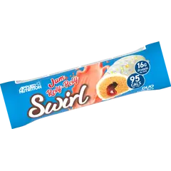 Applied Nutrition Swirl 60 g (2*30g) Jam Roly - Poly, Applied Nutrition Swirl 60 g (2*30g) Jam Roly - Poly  в интернет магазине Mega Mass