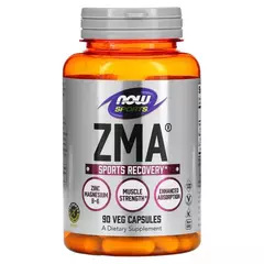 NOW ZMA 90 caps, image 