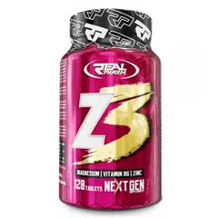 Real Pharm Z-3 120 tabs, image 