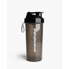 Smartshake Glossy Black Lite 1000 ml, Smartshake Glossy Black Lite 1000 ml  в интернет магазине Mega Mass