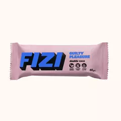 Fizi 40 g Double Coco, Fizi 40 g Double Coco  в интернет магазине Mega Mass